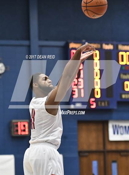 Thumbnail 3 in Rich South vs. Marshall (Big Dipper Tournament) photogallery.