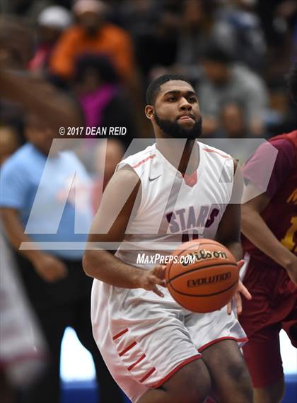 Thumbnail 3 in Rich South vs. Marshall (Big Dipper Tournament) photogallery.