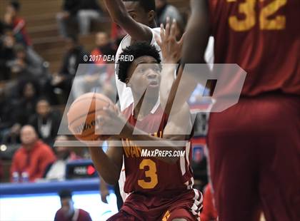 Thumbnail 3 in Rich South vs. Marshall (Big Dipper Tournament) photogallery.