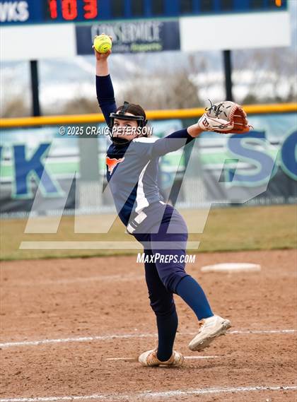 Thumbnail 3 in Mountain Crest @ Ridgeline photogallery.