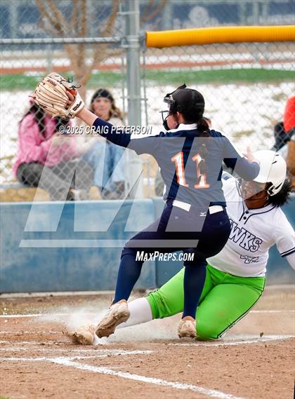 Thumbnail 2 in Mountain Crest @ Ridgeline photogallery.