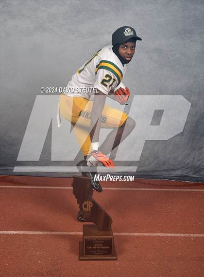 Thumbnail 3 in Vanden (CIF State Div. 3-A Awards) photogallery.