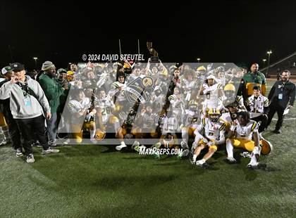 Thumbnail 3 in Vanden (CIF State Div. 3-A Awards) photogallery.