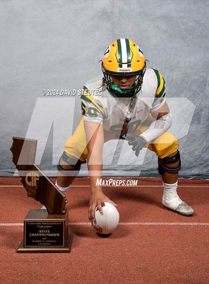 Thumbnail 1 in Vanden (CIF State Div. 3-A Awards) photogallery.