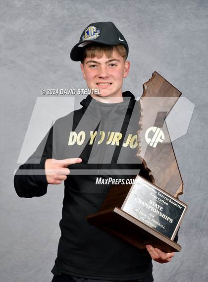 Thumbnail 1 in Vanden (CIF State Div. 3-A Awards) photogallery.