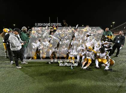 Thumbnail 1 in Vanden (CIF State Div. 3-A Awards) photogallery.