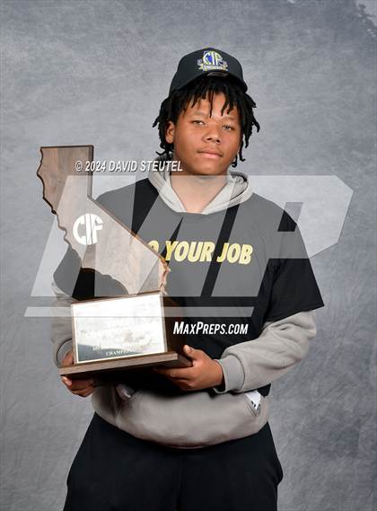 Thumbnail 3 in Vanden (CIF State Div. 3-A Awards) photogallery.