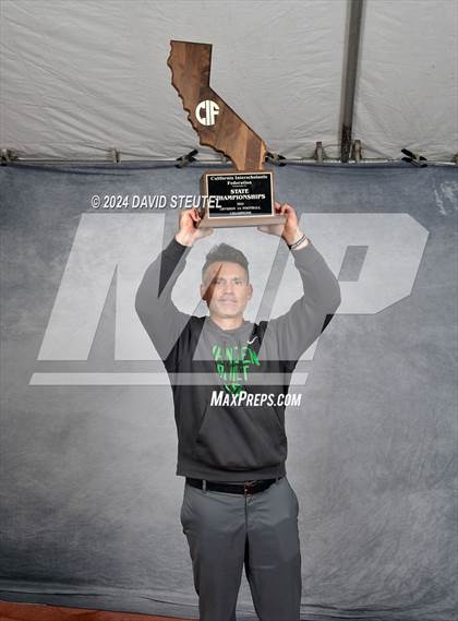 Thumbnail 2 in Vanden (CIF State Div. 3-A Awards) photogallery.