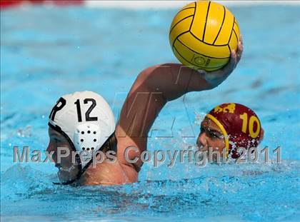 Thumbnail 1 in Scripps Ranch @ JSerra Catholic  photogallery.