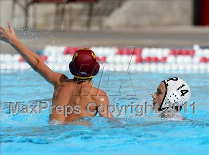Thumbnail 1 in Scripps Ranch @ JSerra Catholic  photogallery.