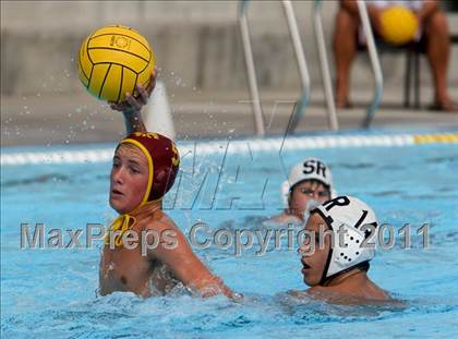 Thumbnail 1 in Scripps Ranch @ JSerra Catholic  photogallery.
