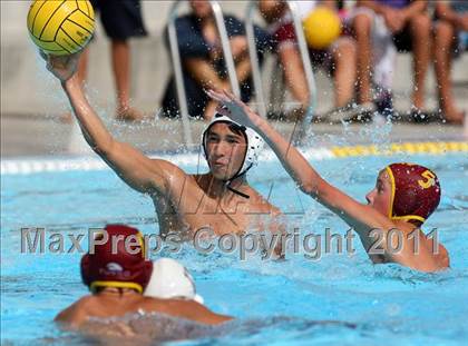 Thumbnail 3 in Scripps Ranch @ JSerra Catholic  photogallery.