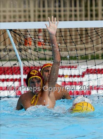 Thumbnail 3 in Scripps Ranch @ JSerra Catholic  photogallery.