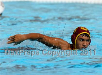 Thumbnail 1 in Scripps Ranch @ JSerra Catholic  photogallery.