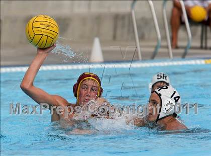Thumbnail 3 in Scripps Ranch @ JSerra Catholic  photogallery.