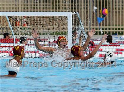 Thumbnail 2 in Scripps Ranch @ JSerra Catholic  photogallery.