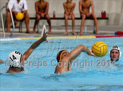 Thumbnail 3 in Scripps Ranch @ JSerra Catholic  photogallery.