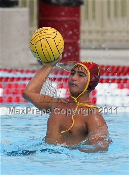 Thumbnail 1 in Scripps Ranch @ JSerra Catholic  photogallery.