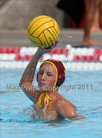 Thumbnail 3 in Scripps Ranch @ JSerra Catholic  photogallery.