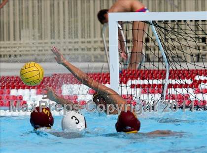 Thumbnail 3 in Scripps Ranch @ JSerra Catholic  photogallery.