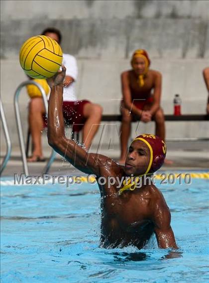 Thumbnail 1 in Scripps Ranch @ JSerra Catholic  photogallery.