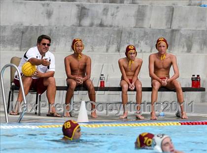 Thumbnail 1 in Scripps Ranch @ JSerra Catholic  photogallery.