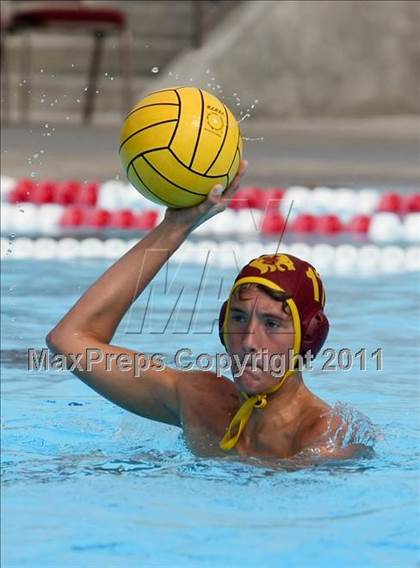 Thumbnail 2 in Scripps Ranch @ JSerra Catholic  photogallery.