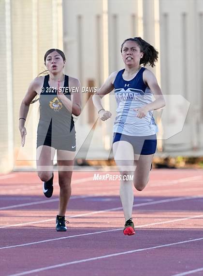 Thumbnail 3 in Marcos de Niza & Tempe @ McClintock photogallery.