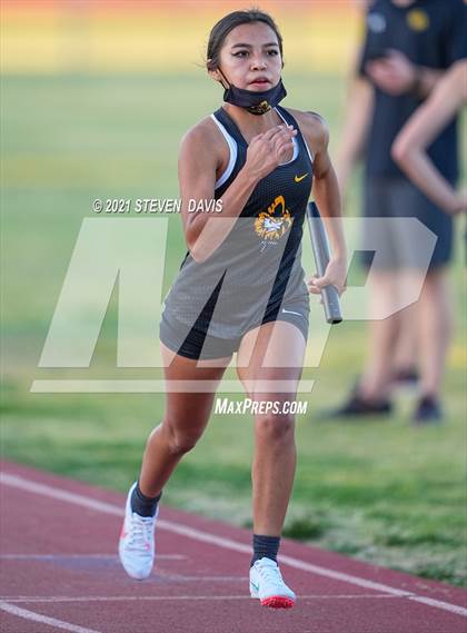 Thumbnail 2 in Marcos de Niza & Tempe @ McClintock photogallery.