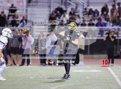 Thumbnail 2 in Crean Lutheran @ El Dorado photogallery.