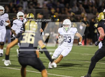 Thumbnail 3 in Crean Lutheran @ El Dorado photogallery.