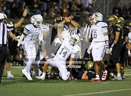 Thumbnail 1 in Crean Lutheran @ El Dorado photogallery.