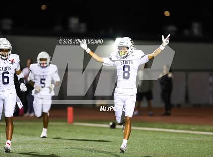 Thumbnail 1 in Crean Lutheran @ El Dorado photogallery.