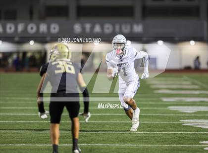 Thumbnail 2 in Crean Lutheran @ El Dorado photogallery.