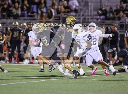 Thumbnail 2 in Crean Lutheran @ El Dorado photogallery.