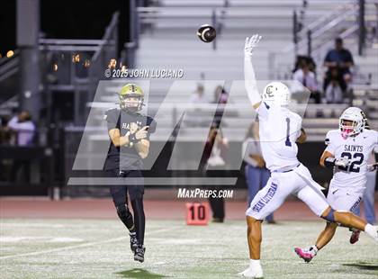 Thumbnail 1 in Crean Lutheran @ El Dorado photogallery.