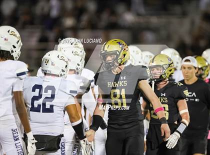 Thumbnail 1 in Crean Lutheran @ El Dorado photogallery.