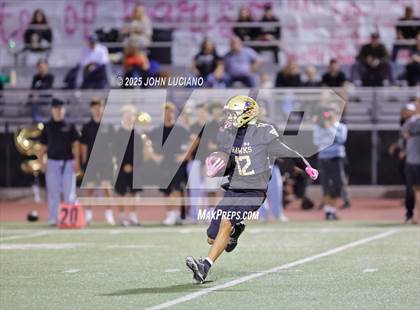 Thumbnail 3 in Crean Lutheran @ El Dorado photogallery.