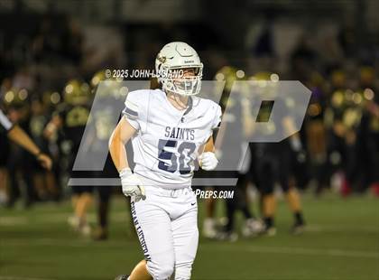 Thumbnail 3 in Crean Lutheran @ El Dorado photogallery.