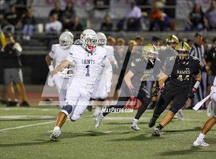 Thumbnail 3 in Crean Lutheran @ El Dorado photogallery.