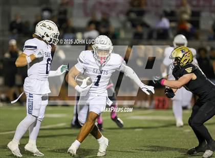 Thumbnail 1 in Crean Lutheran @ El Dorado photogallery.