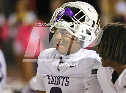 Thumbnail 2 in Crean Lutheran @ El Dorado photogallery.