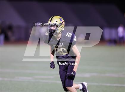 Thumbnail 2 in Crean Lutheran @ El Dorado photogallery.