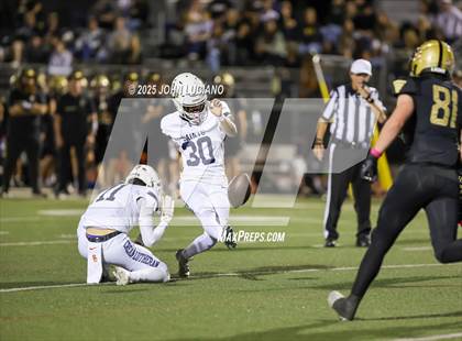 Thumbnail 1 in Crean Lutheran @ El Dorado photogallery.