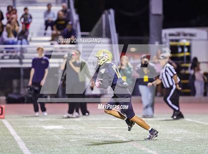 Thumbnail 2 in Crean Lutheran @ El Dorado photogallery.