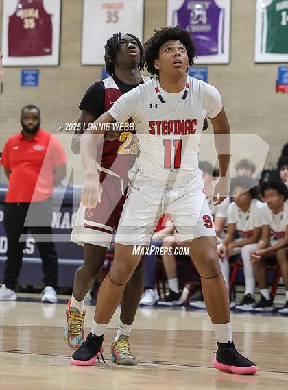 Thumbnail 2 in Cardinal Hayes @ Archbishop Stepinac photogallery.