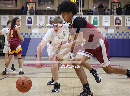 Thumbnail 1 in Cardinal Hayes @ Archbishop Stepinac photogallery.