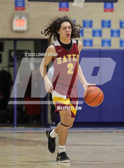 Thumbnail 1 in Cardinal Hayes @ Archbishop Stepinac photogallery.