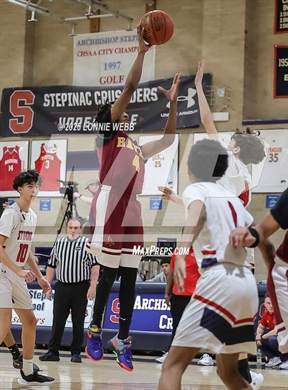 Thumbnail 2 in Cardinal Hayes @ Archbishop Stepinac photogallery.