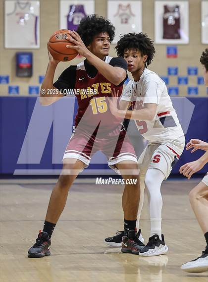 Thumbnail 3 in Cardinal Hayes @ Archbishop Stepinac photogallery.